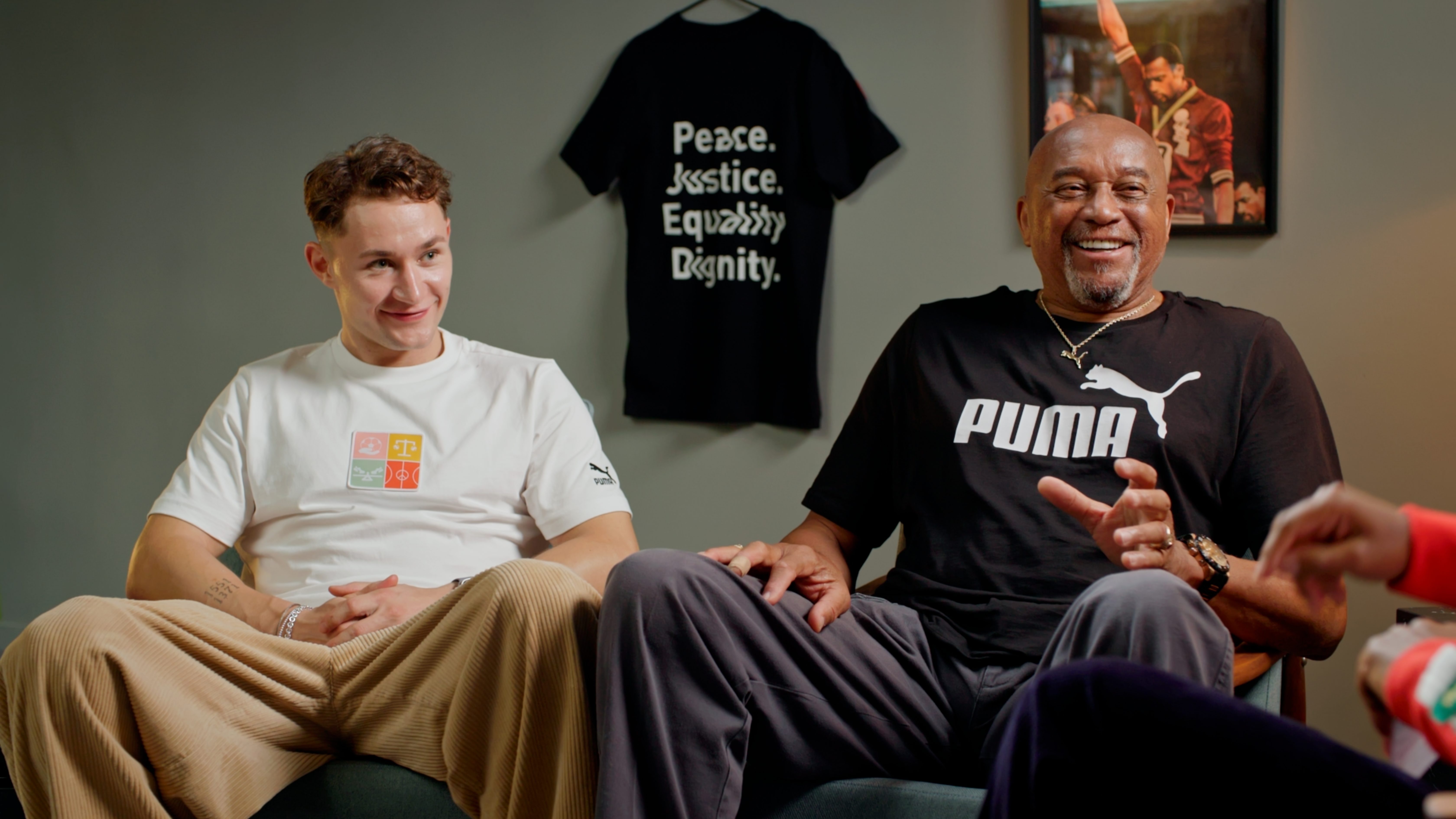 PUMA 75 YEARS - Icons of Unity