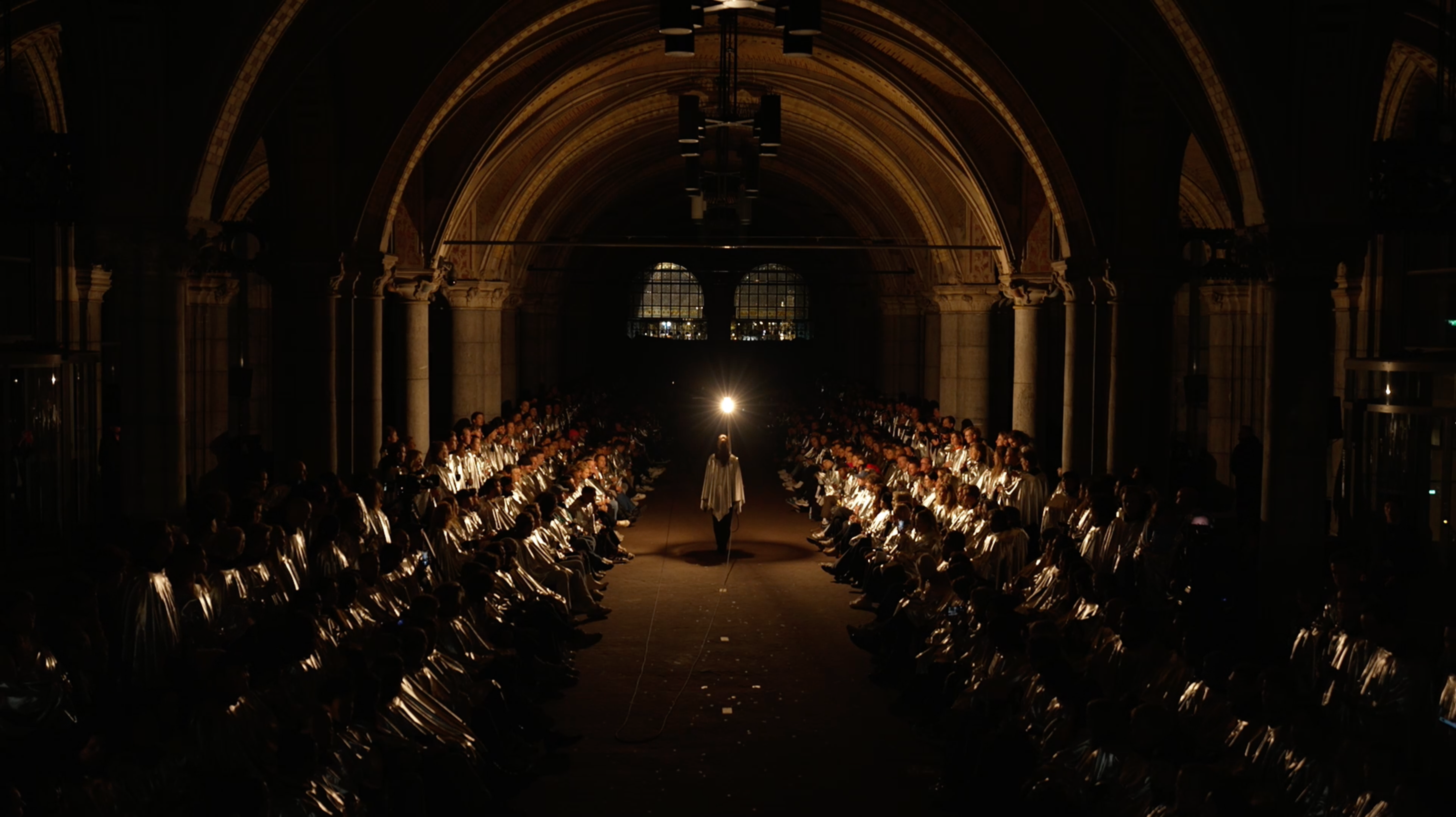 Rijksmuseum - Amsterdam Dance Event