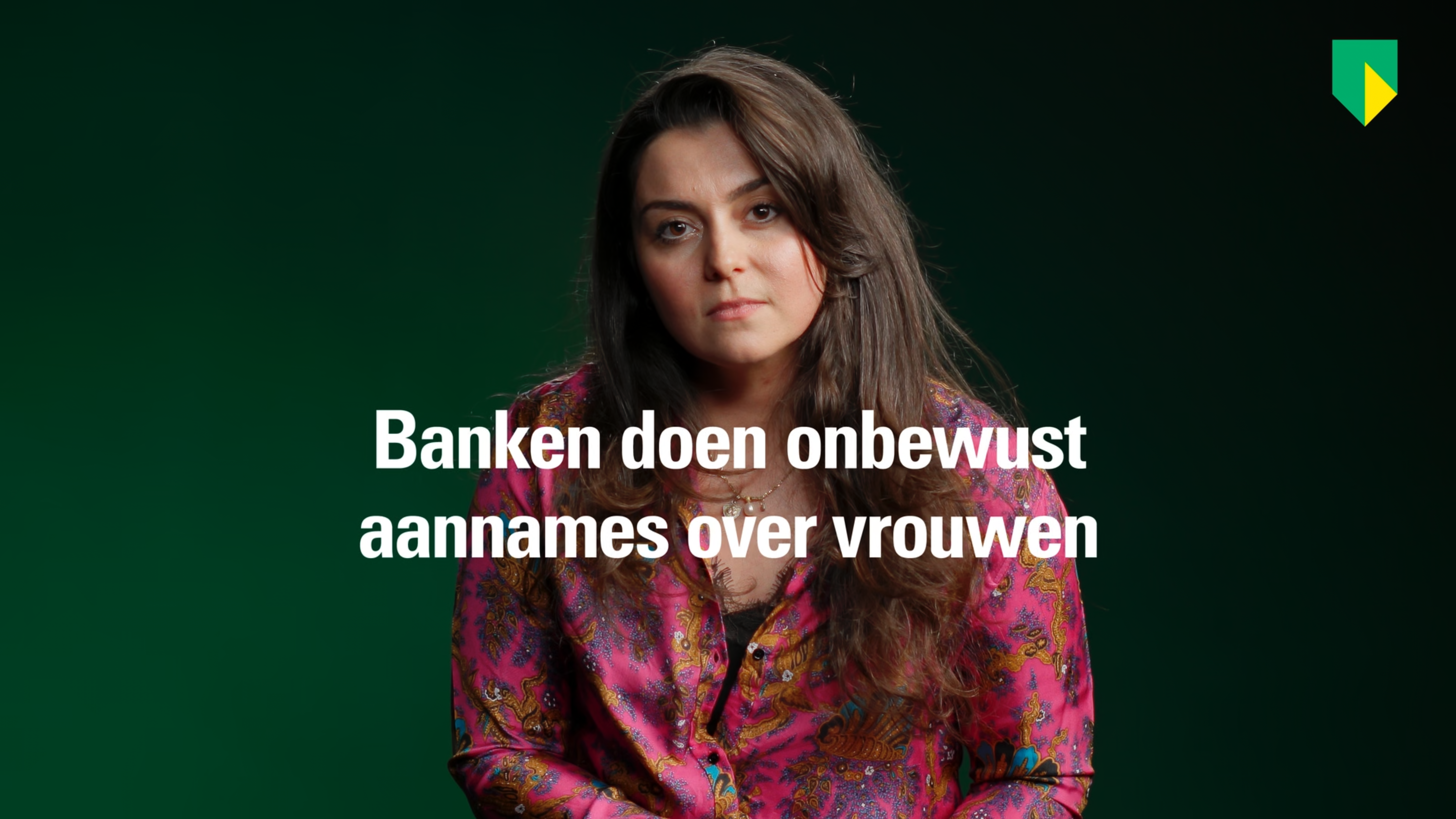 Vrouwen en Ondernemen