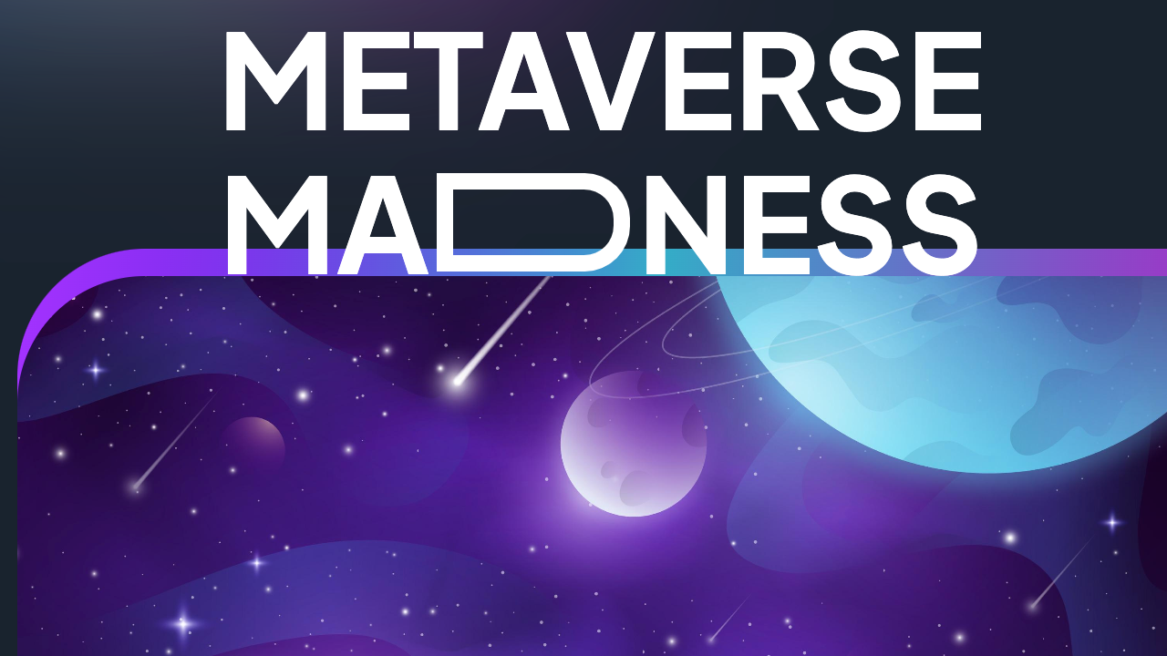 Metaversus