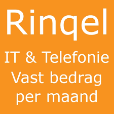 Rinqel logo