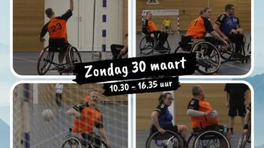 ada stam toernooi 30 maart 2025 van 10:30 - 16:35