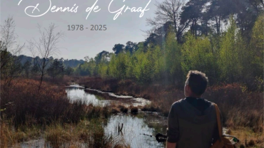 In memoriam Dennis de graaf