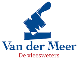 Van der Meer logo