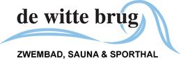 De witte brug logo