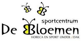 Sportcentrum de Bloemen logo