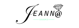 Jeann@ Goudsmid logo