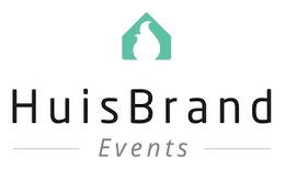 Huisbrand Events logo