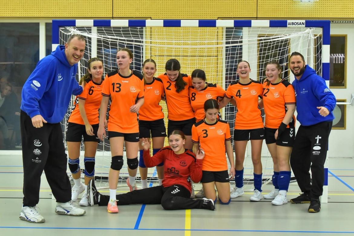 teamfoto c1/b2