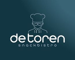 Snackbistro de Toren logo
