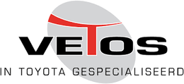 Vetos logo