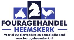 Fouragehandbal Heemskerk logo