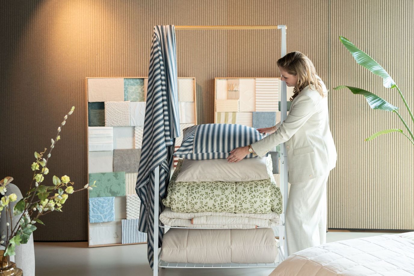 Vespo-DONNA-producten