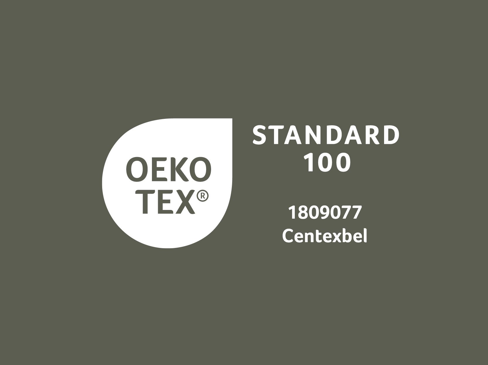 OEKOTEX