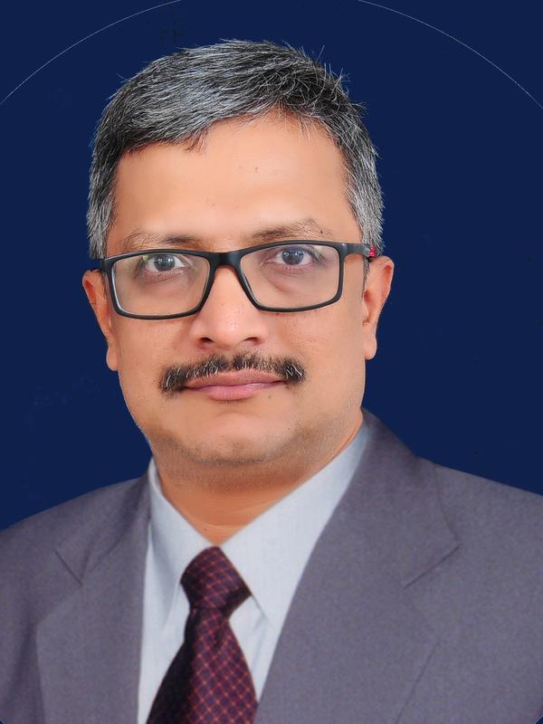 Samir Anapat