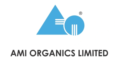 Ami Organics Limited