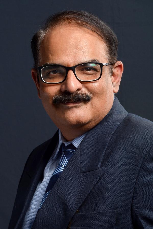 Sivakumar S.