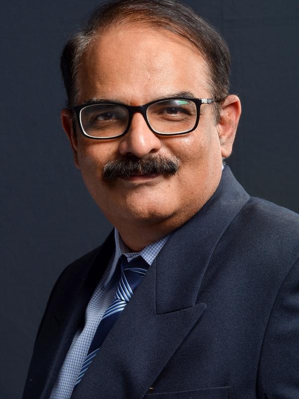 Sivakumar S.