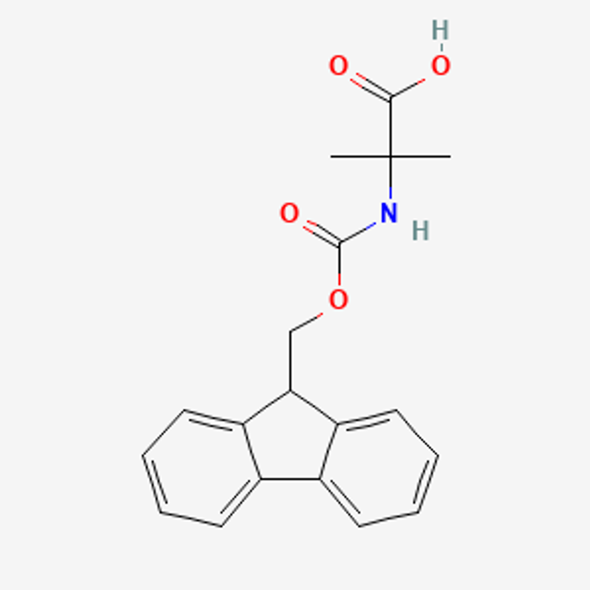 Fmoc-aminoisobutyric-acid