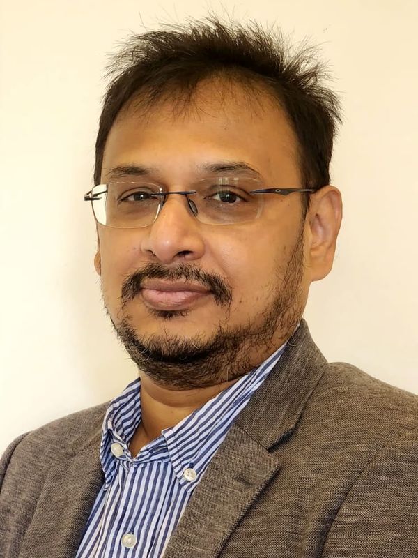 Parag Tipnis