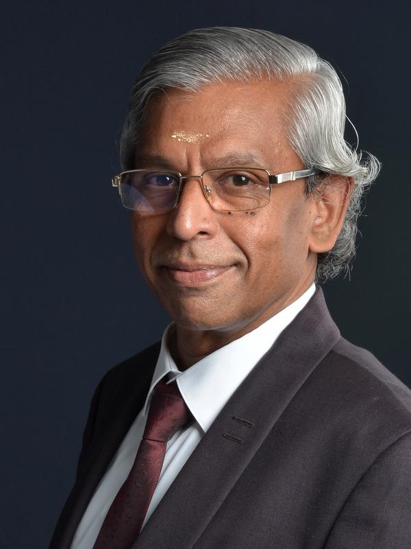 Rajappan Vetrivel