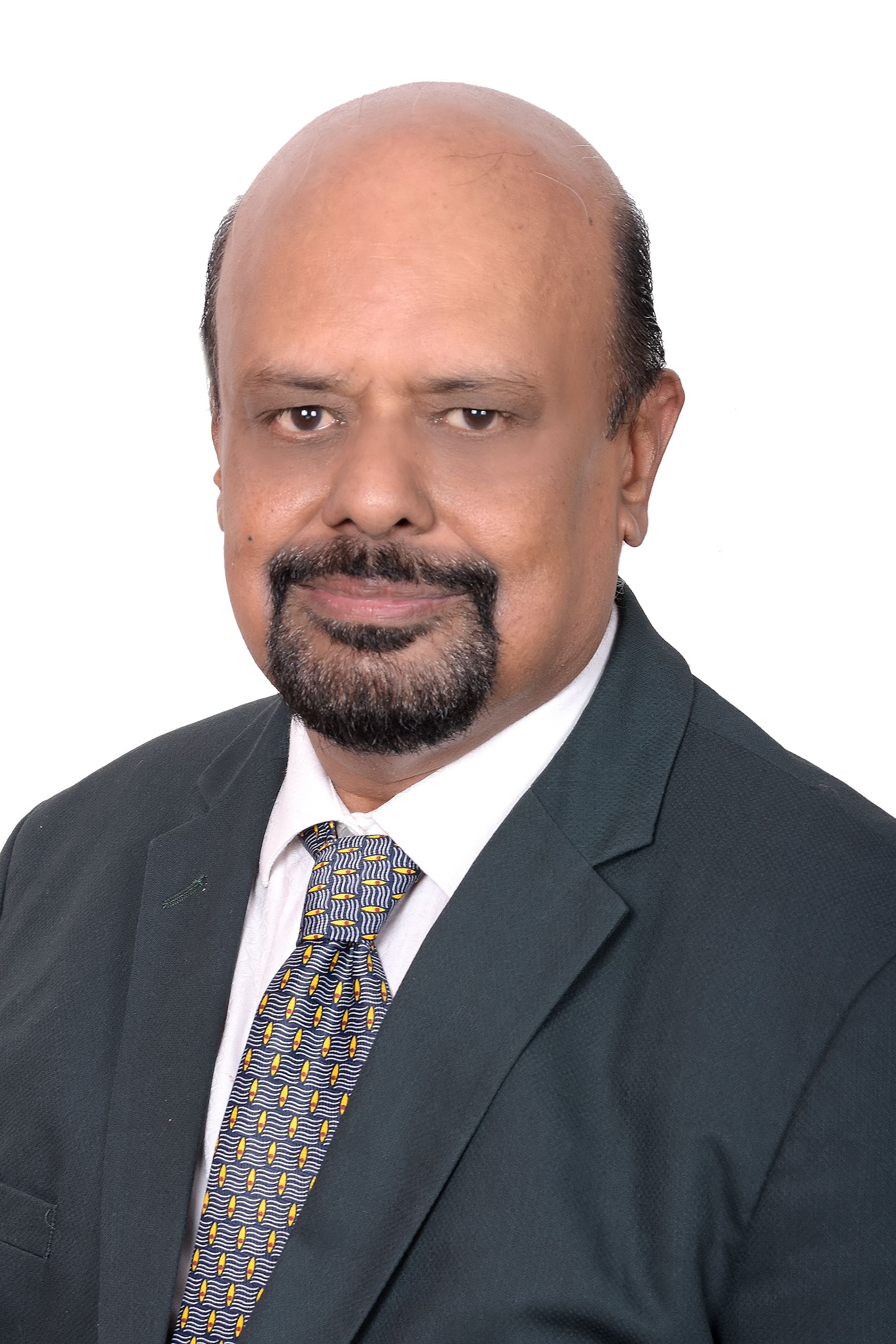 Anantharaman Dhanabalan 