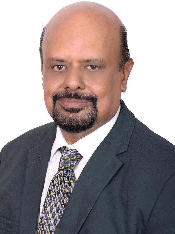 Anantharaman Dhanabalan