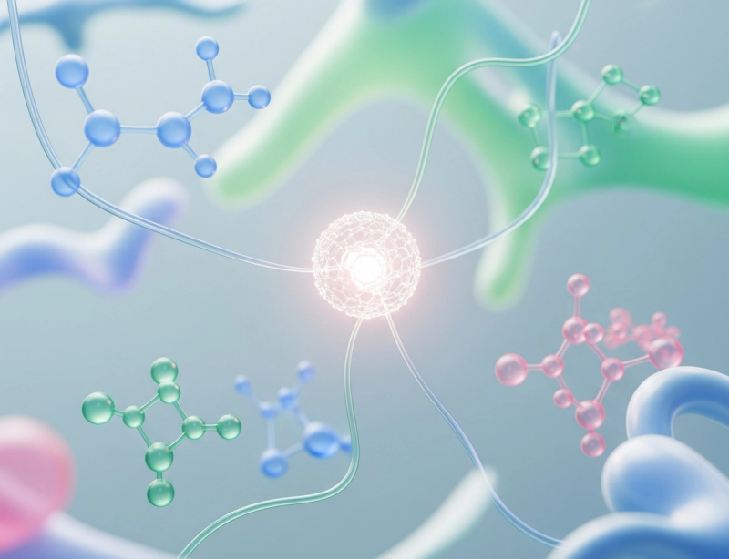 Cover photo for CSIR-CDRI collaborates with Bengaluru based startup to develop novel therapeutics for cancer treatment