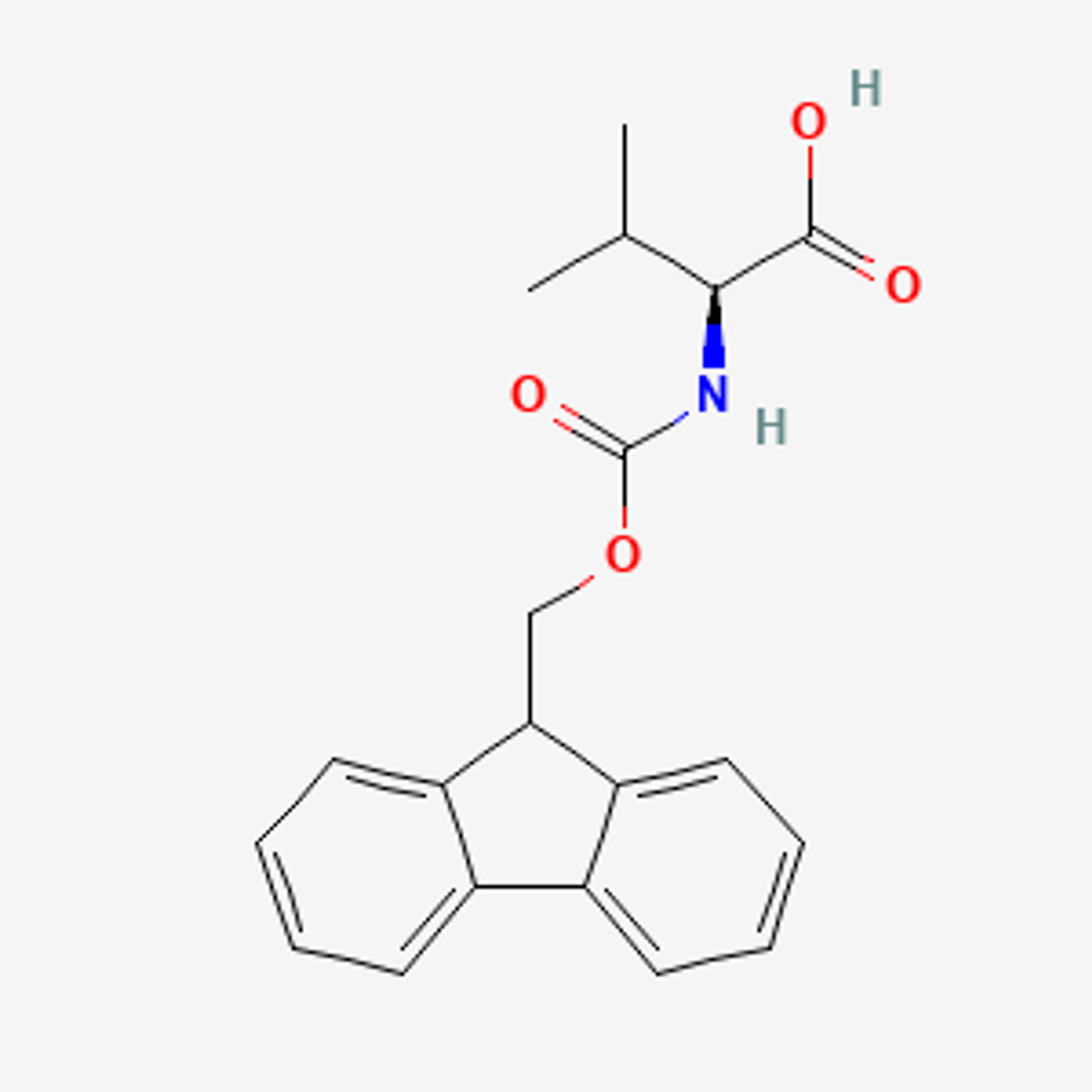 Fmoc-Valine