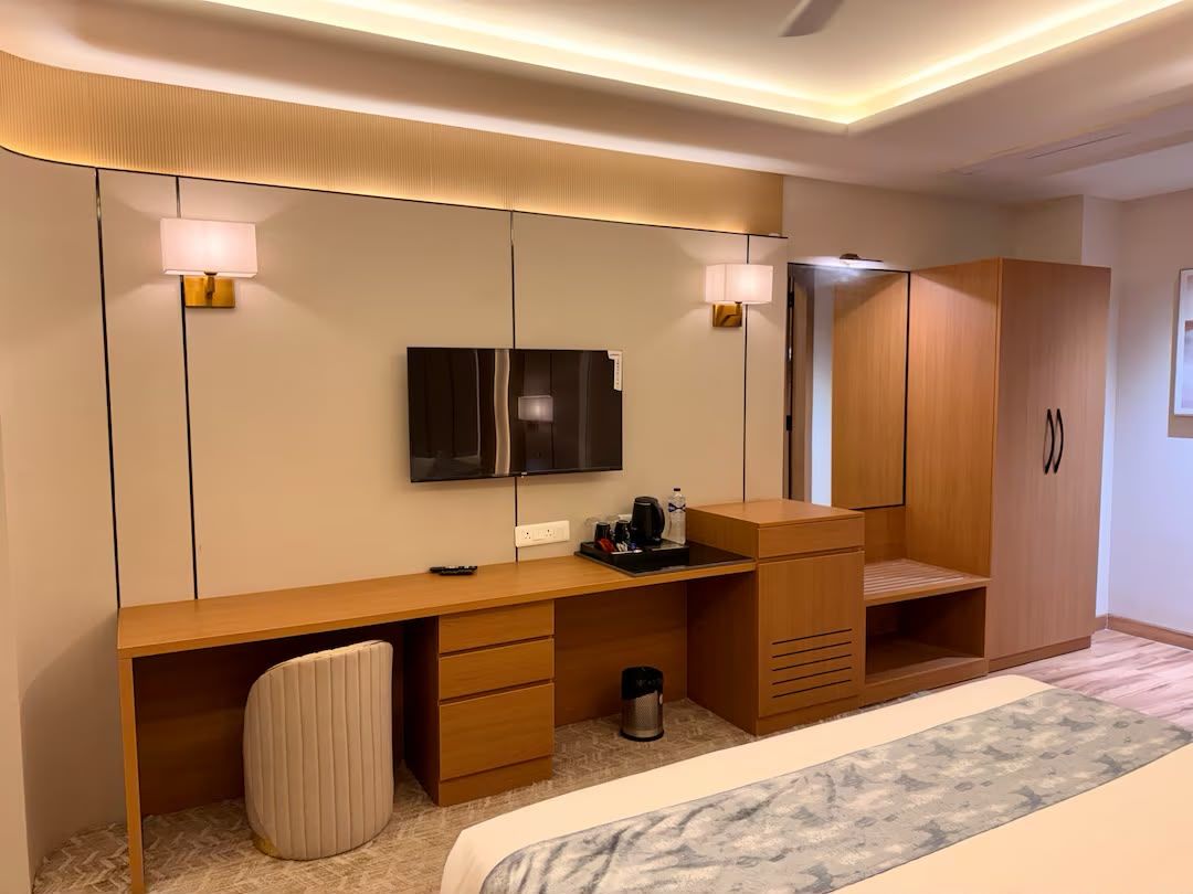 Hotel Lalit Imperial gallery image 3