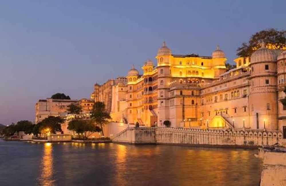 10 Best Places to Visit in Udaipur