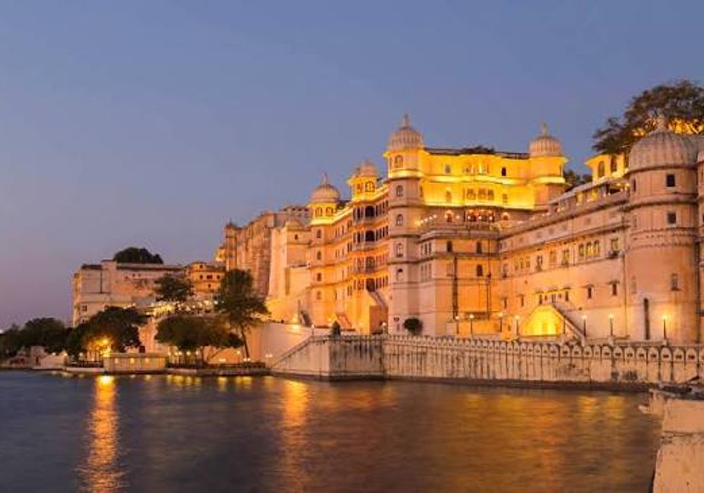 10 Best Places to Visit in Udaipur