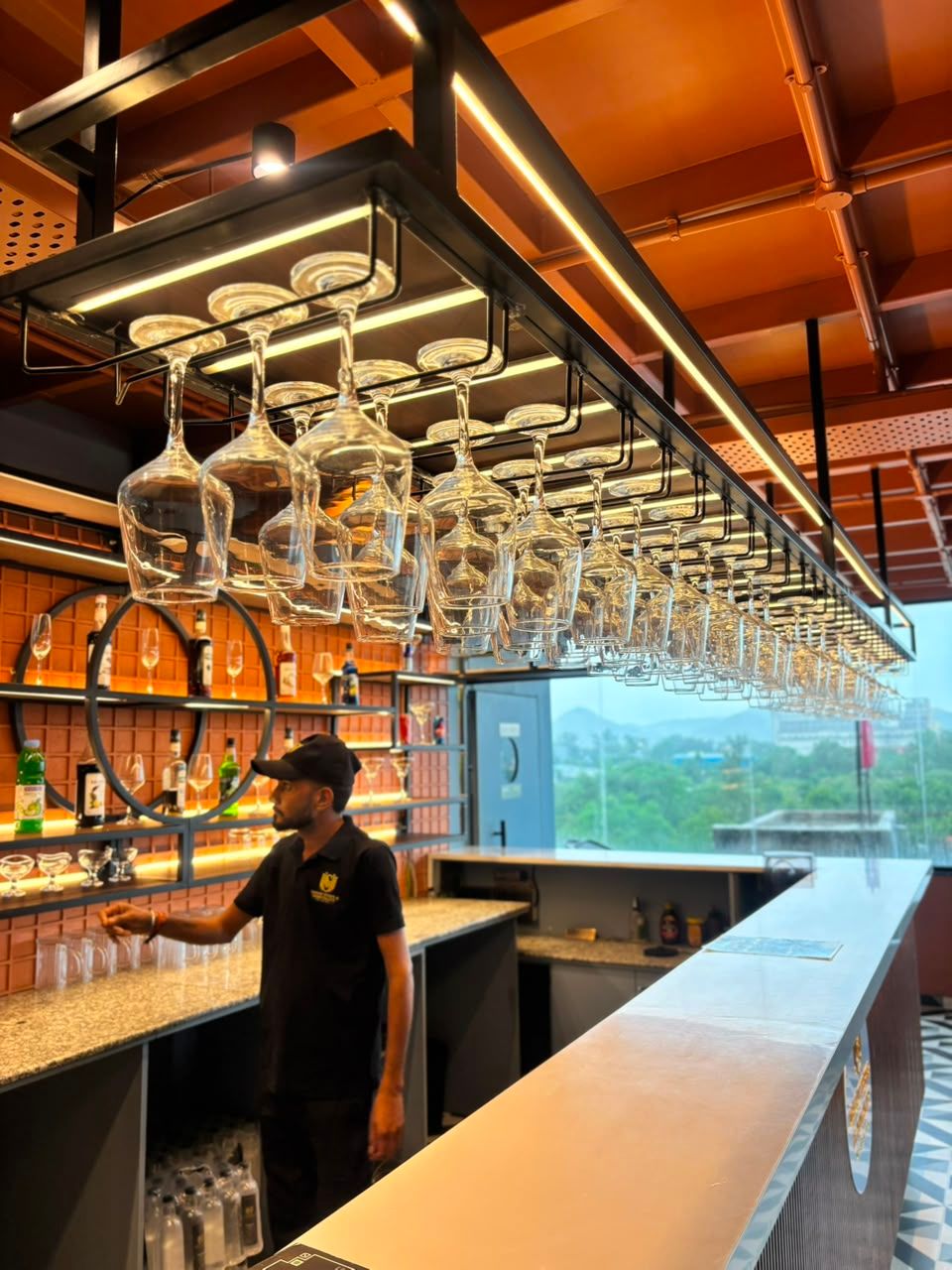 Dockyard Bar And Restro 3