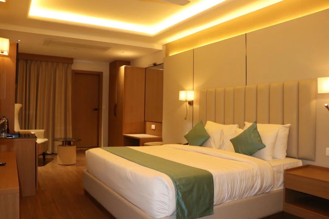 Imperial Suite