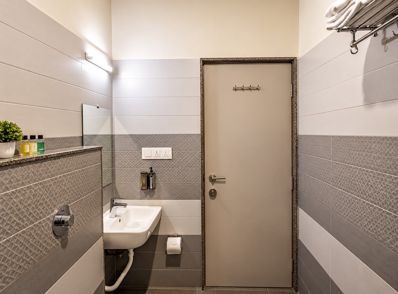 Hotel Naman gallery image 6