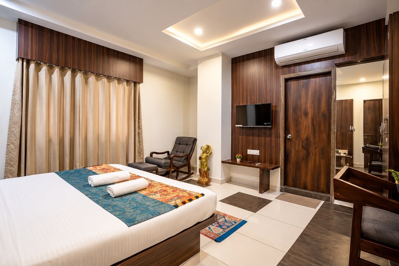 Hotel Naman gallery image 4
