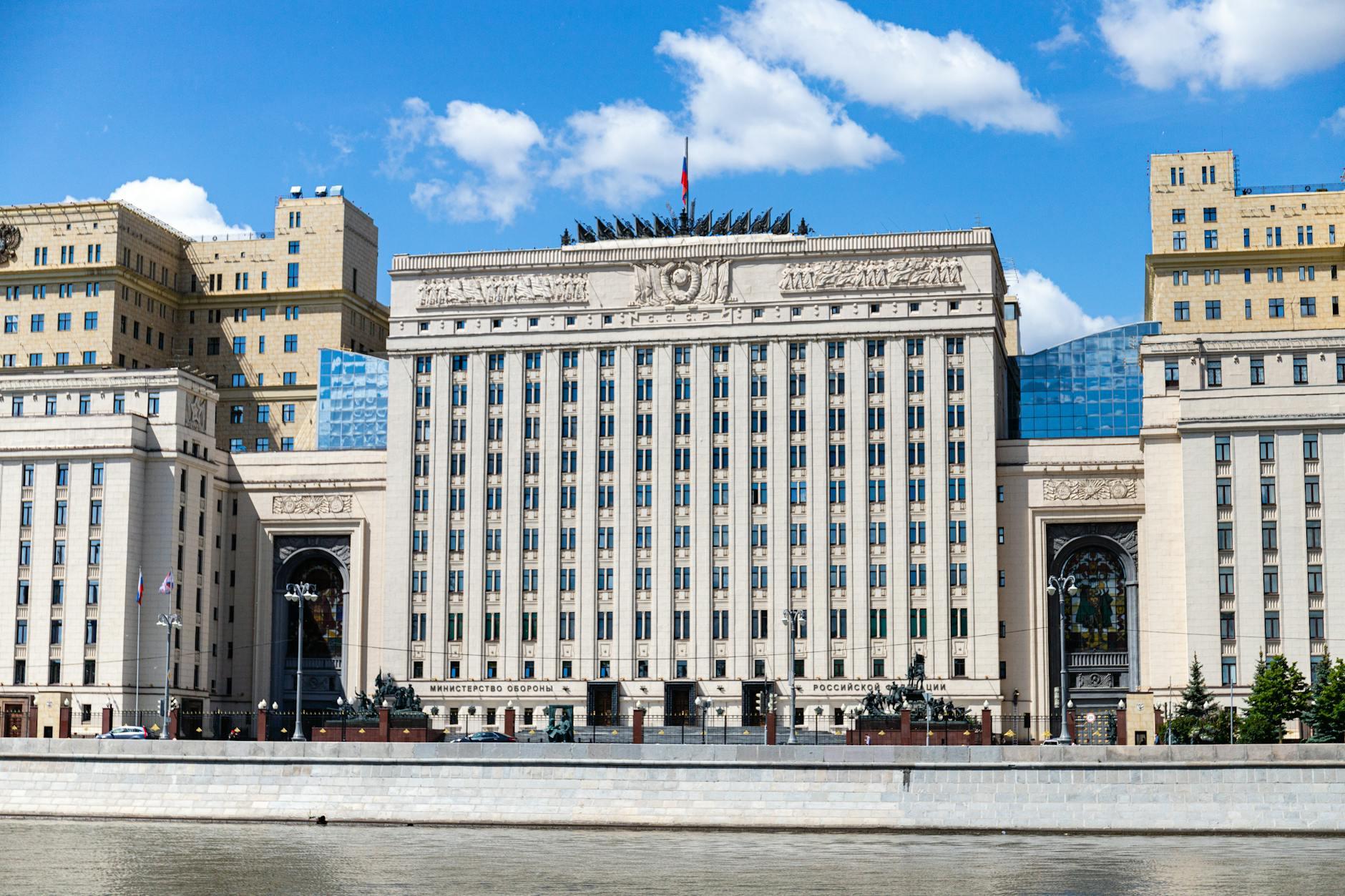 Минобороны Казахстана опровергло данные об НЛО из архивов США