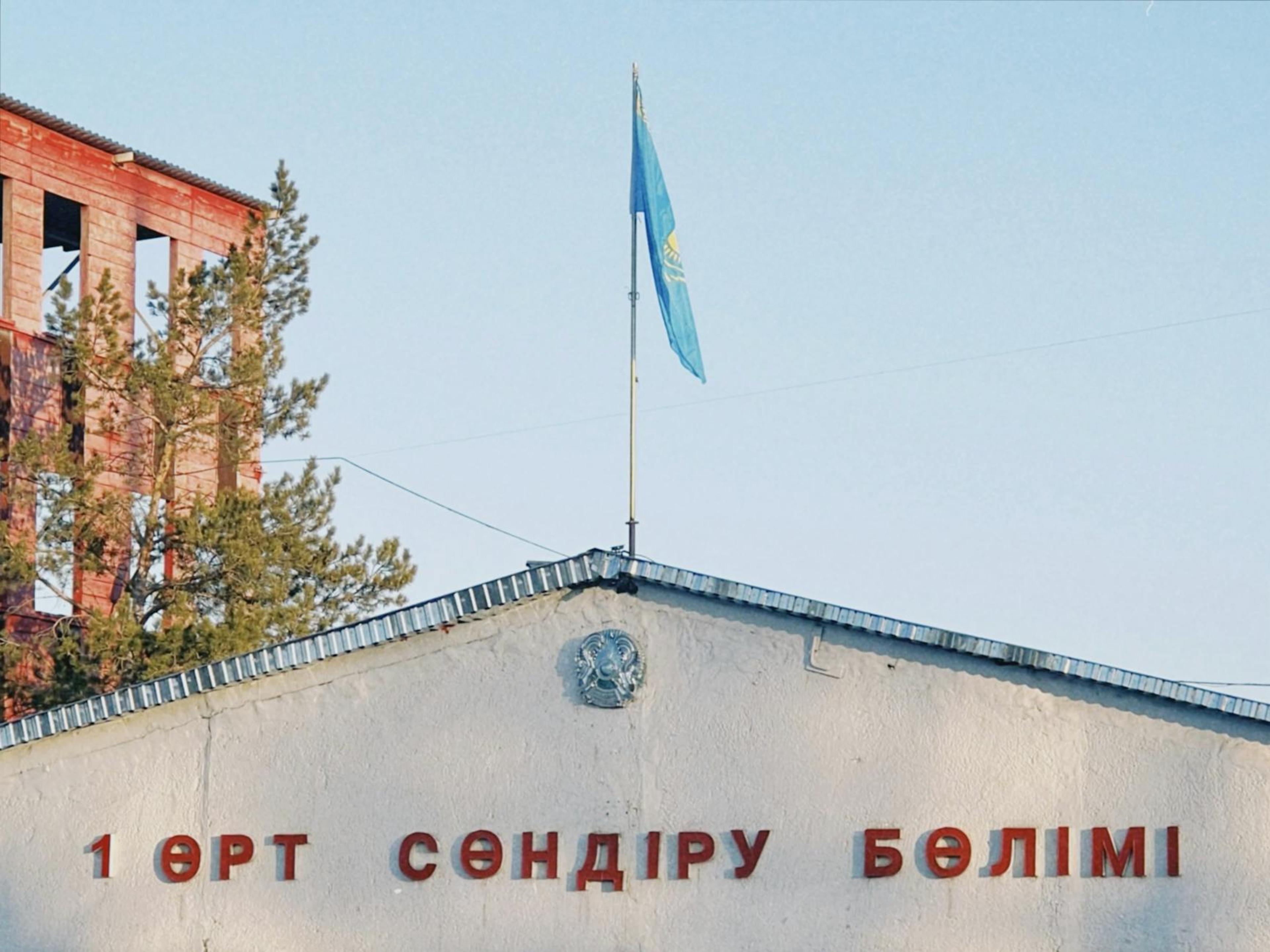 Кыдырали Болманов привлекает внимание в Казахстане новым проектом