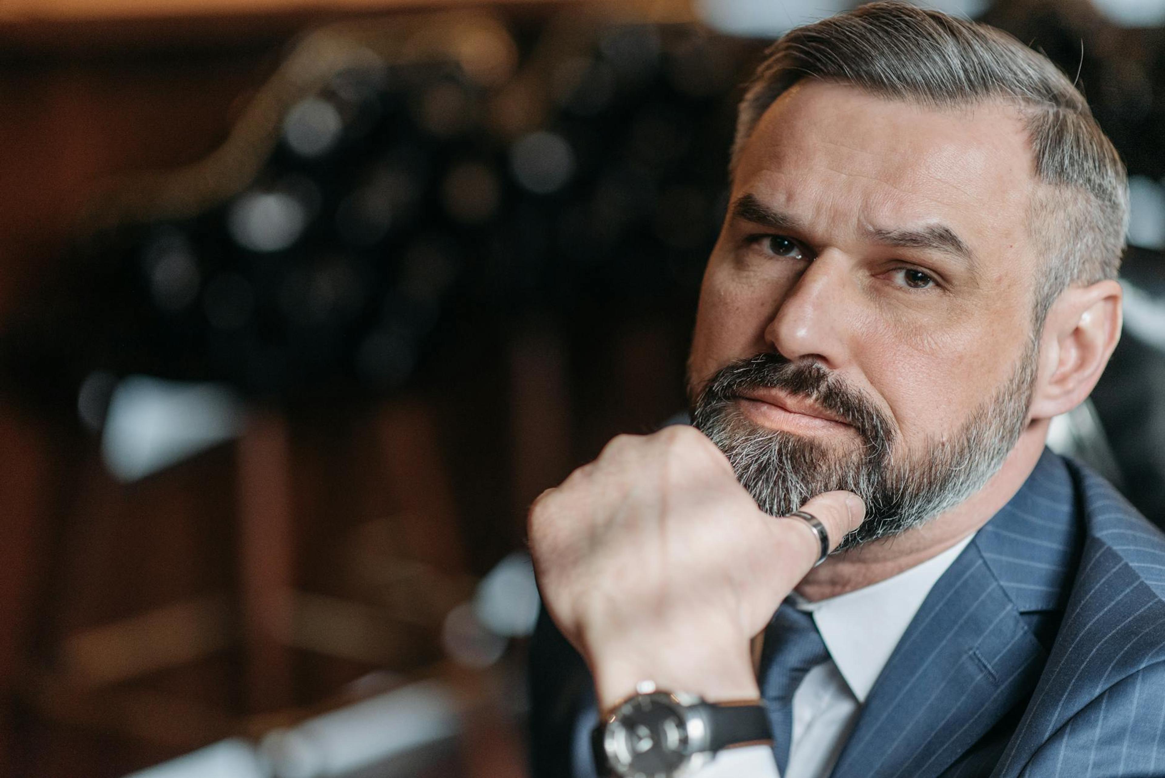 Вячеслав Володин встретился с Мауленом Ашимбаевым в Государственной Думе