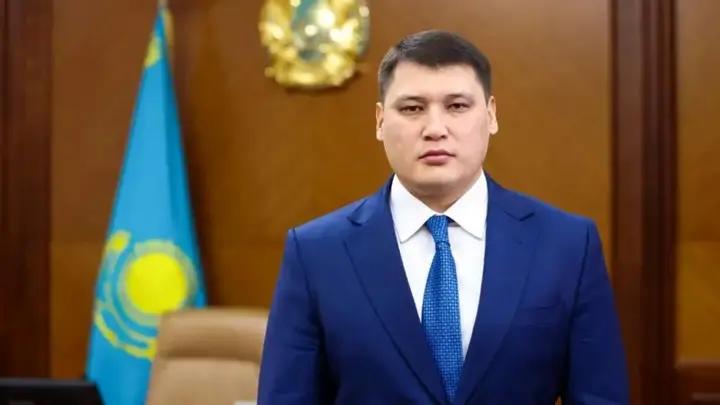 Покушение на замакима Шымкента Руслана Берденова: что стоит за нападением?