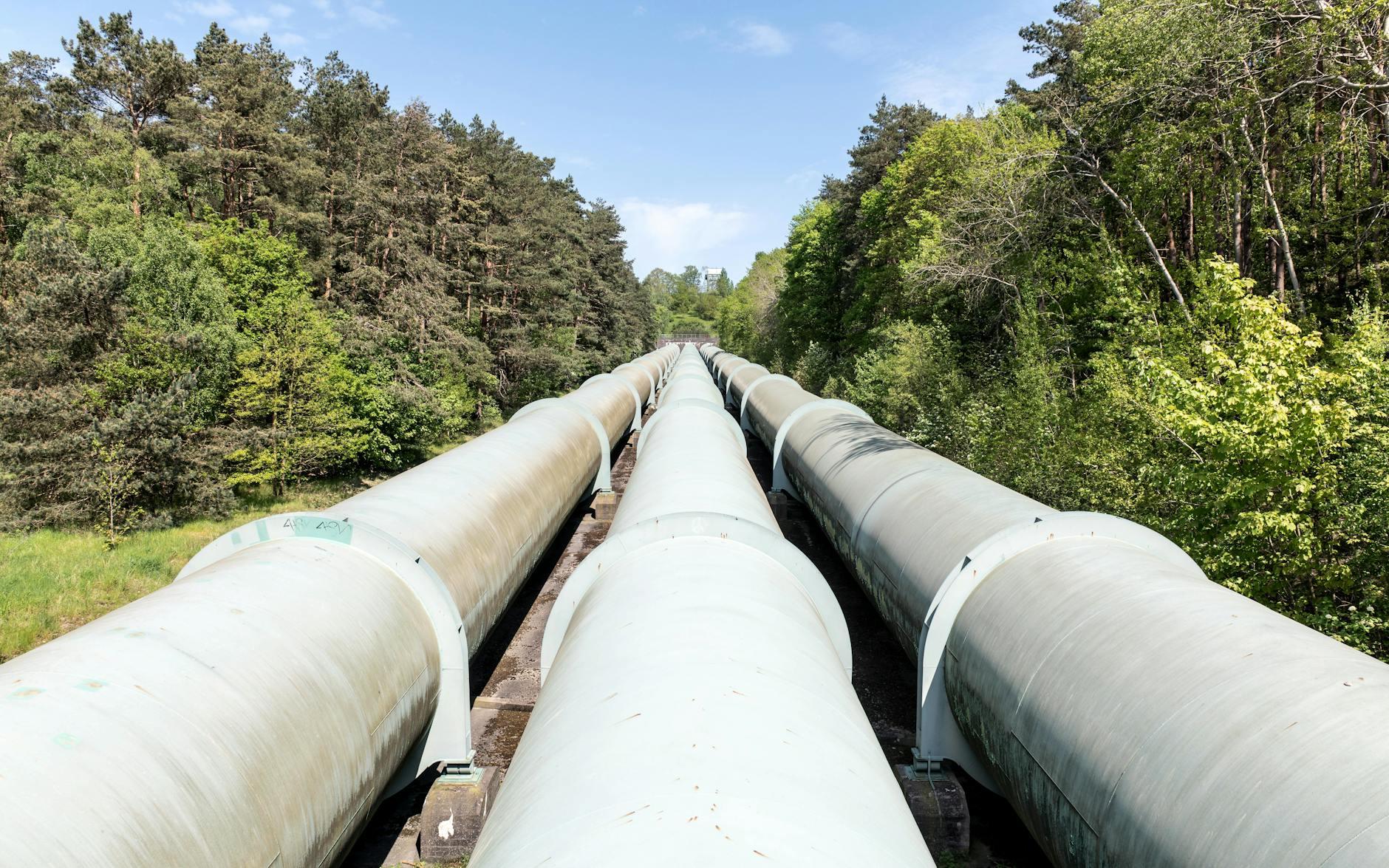 Россия и Китай оформляют документы об увеличении поставок нефти через Казахст…
