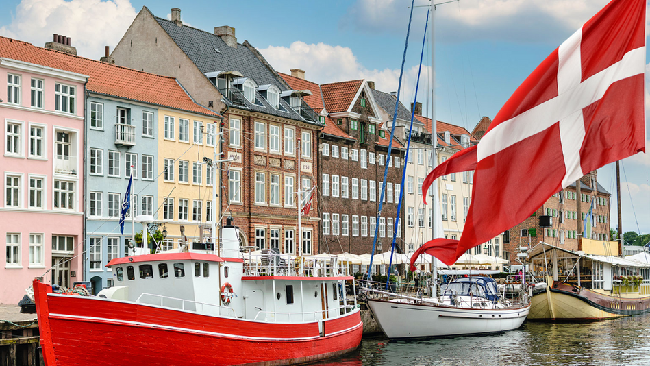 Denmark