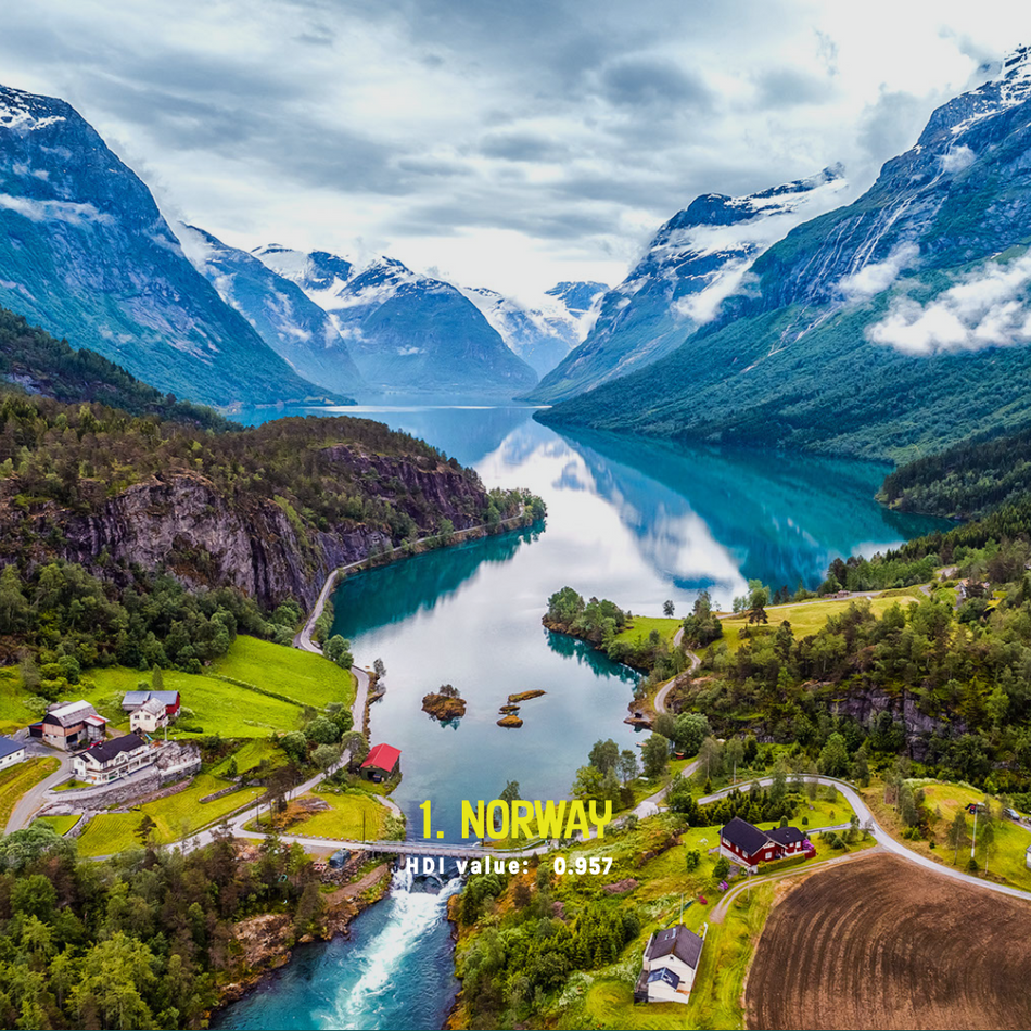 Norway