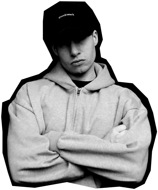 LEX Shockwerk