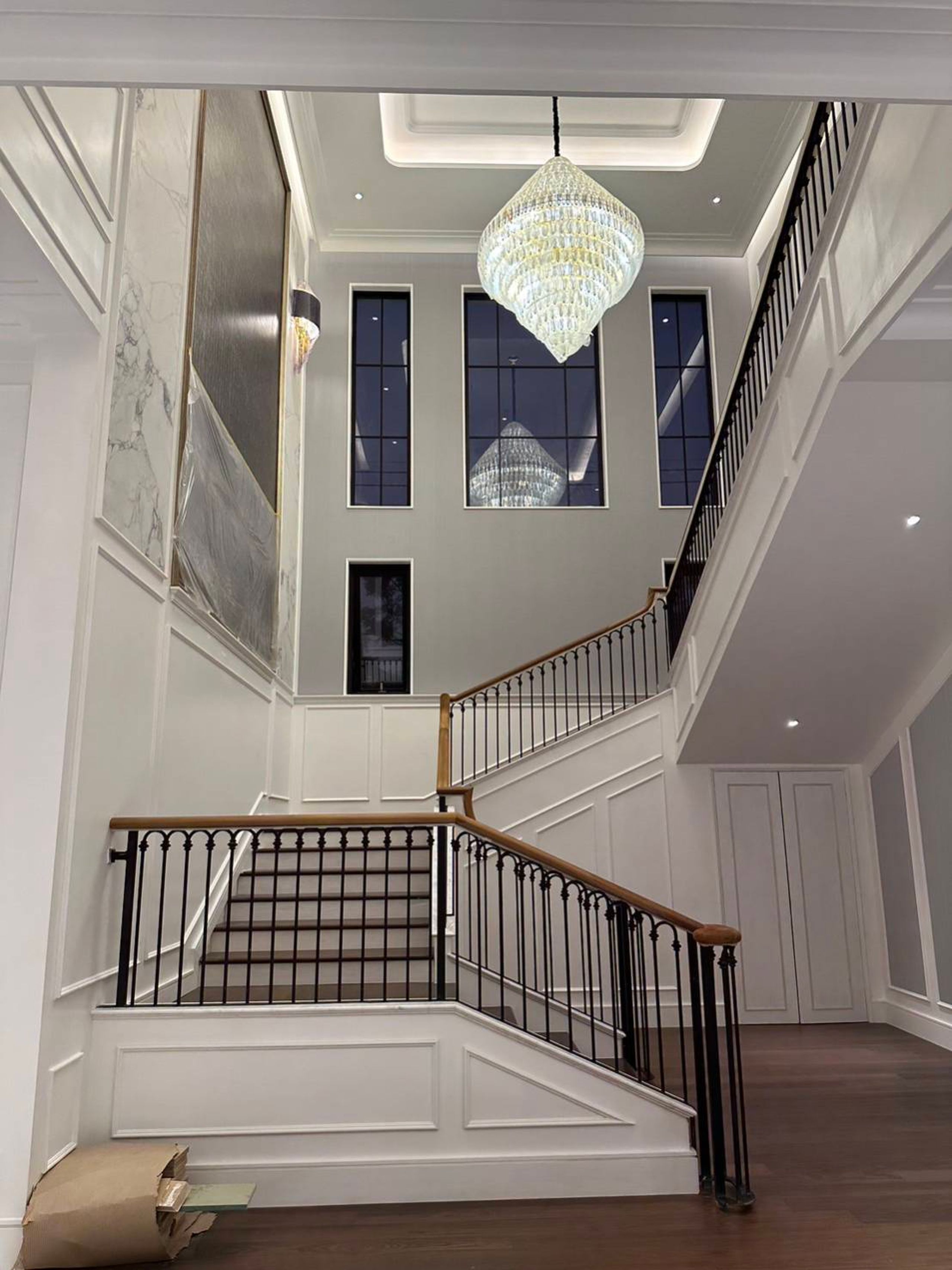 TK Exclusive Villa