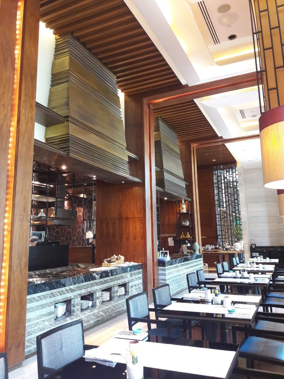 Siam Kempinski Hotel