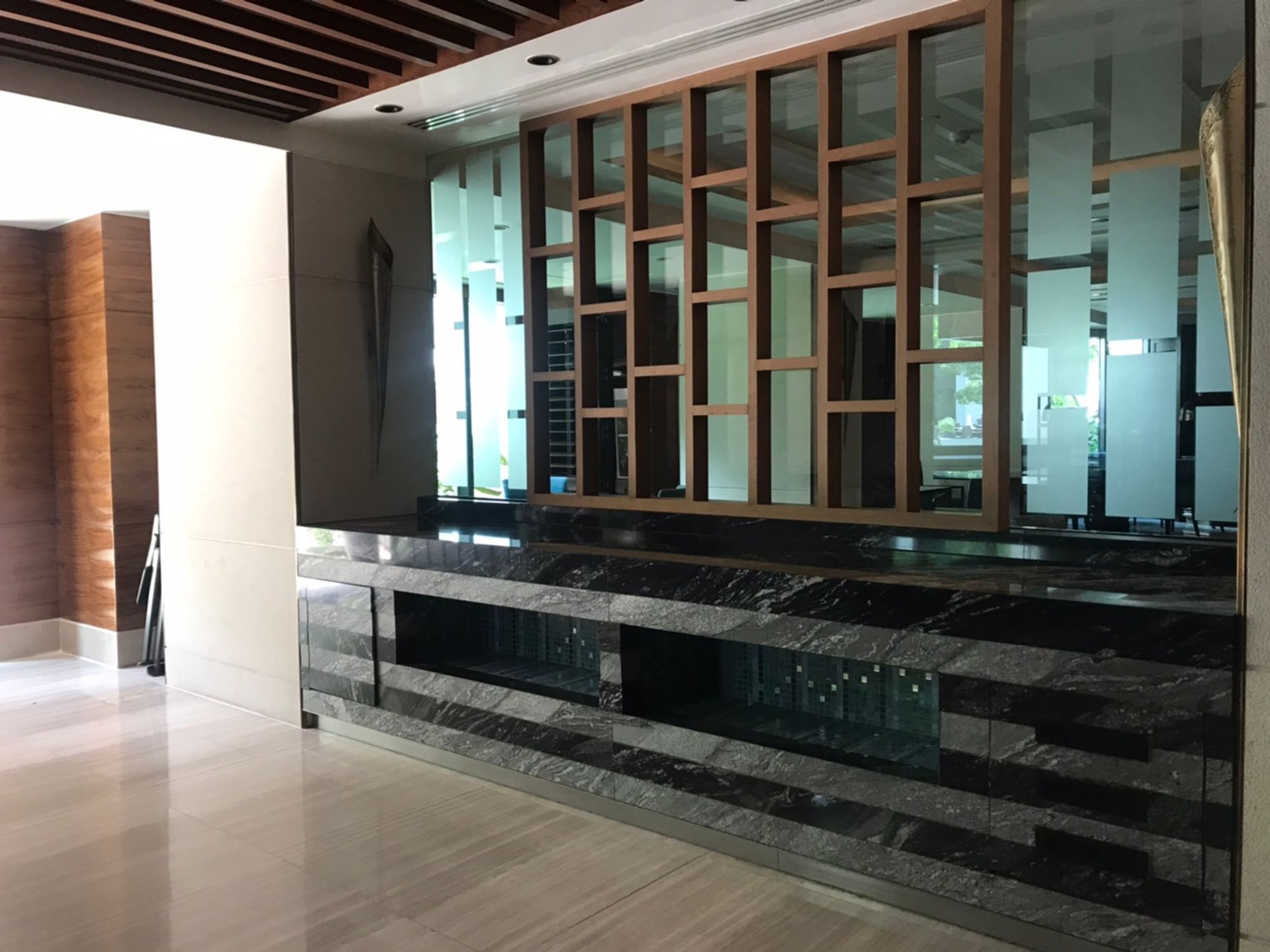 Siam Kempinski Hotel