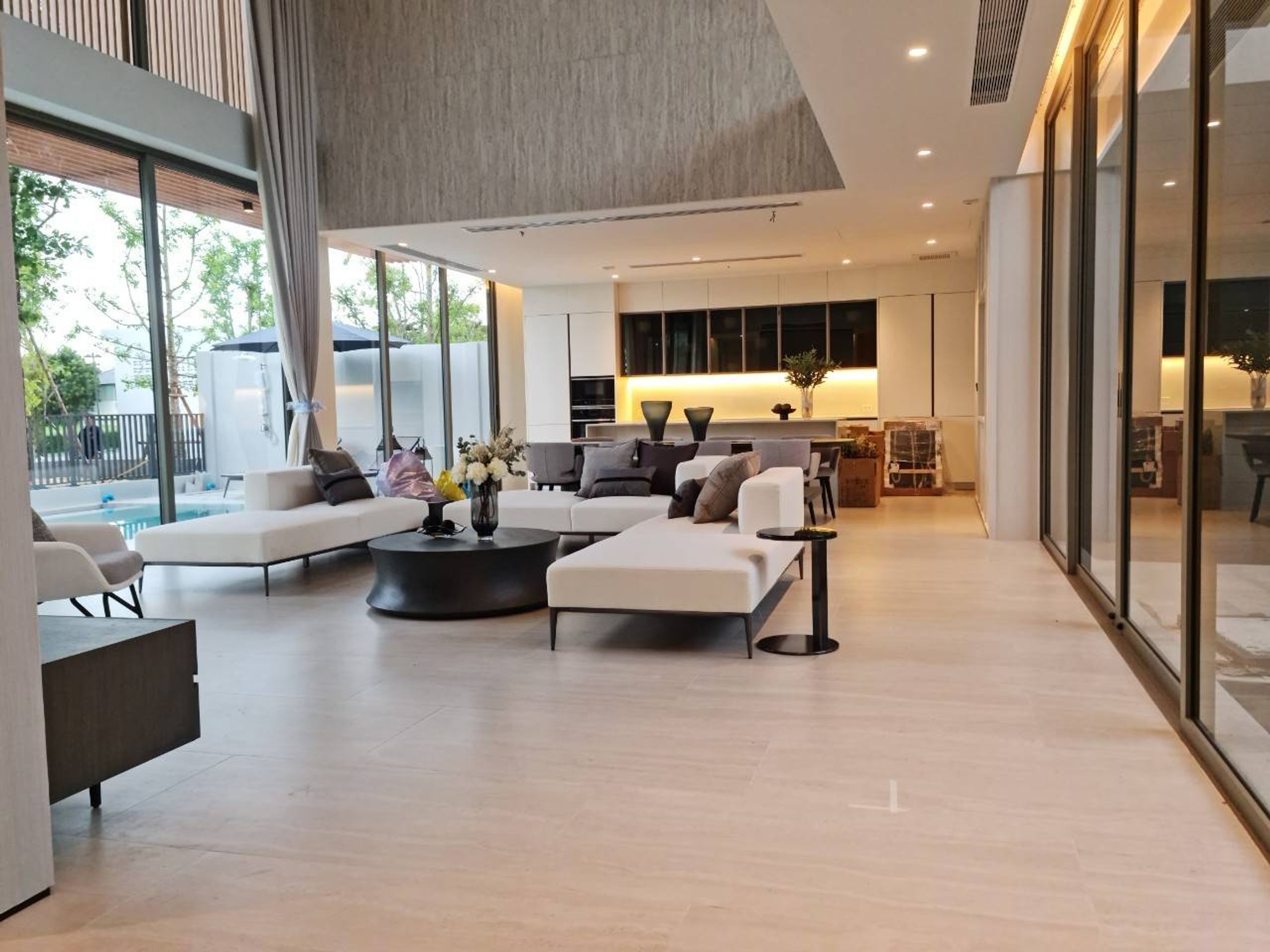 Hyde Park Garden