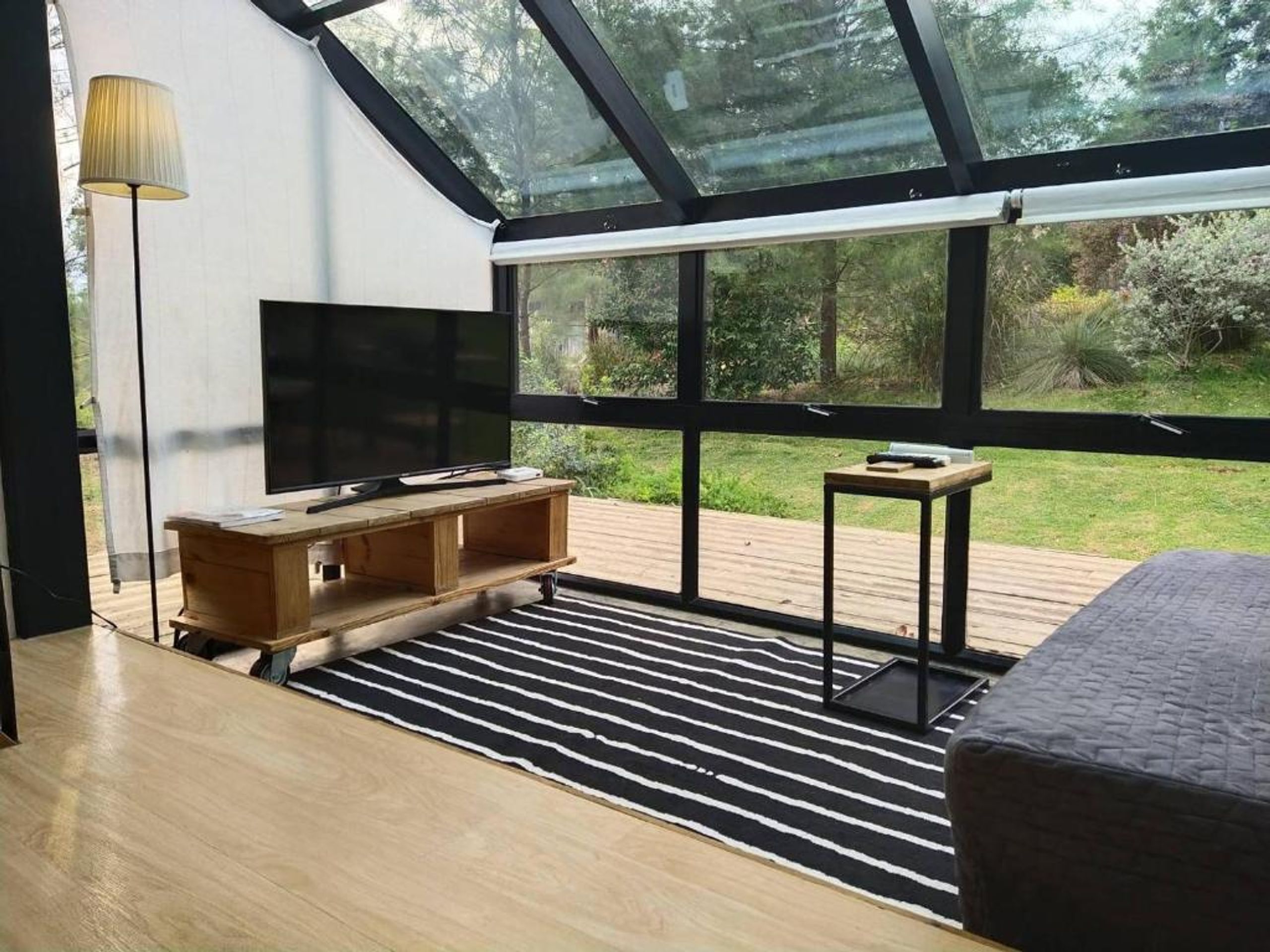 The Birder's Lodge