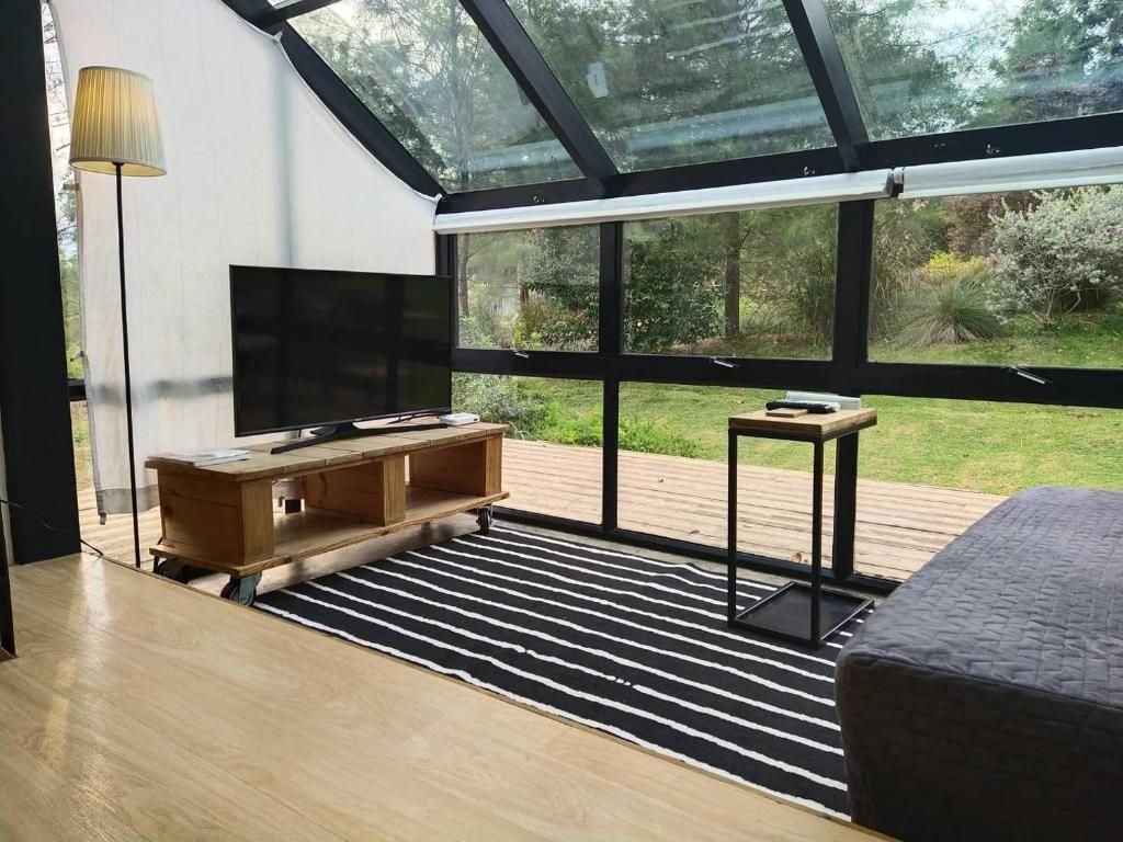 The Birder's Lodge